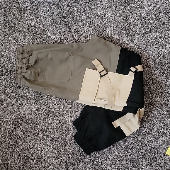 FN cargo pants - Picture 2 of 3
